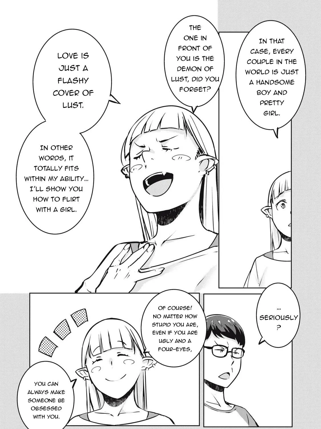 Read NTREVENGE chapter 32 image 17 on Lezhin