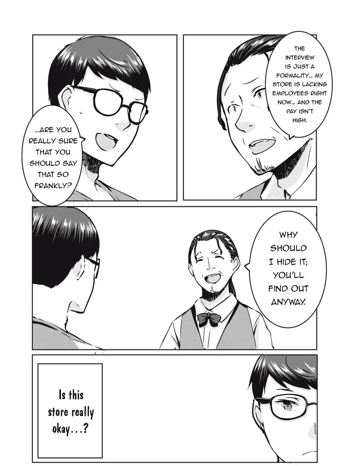 Read NTREVENGE chapter 32 image 3 on Lezhin