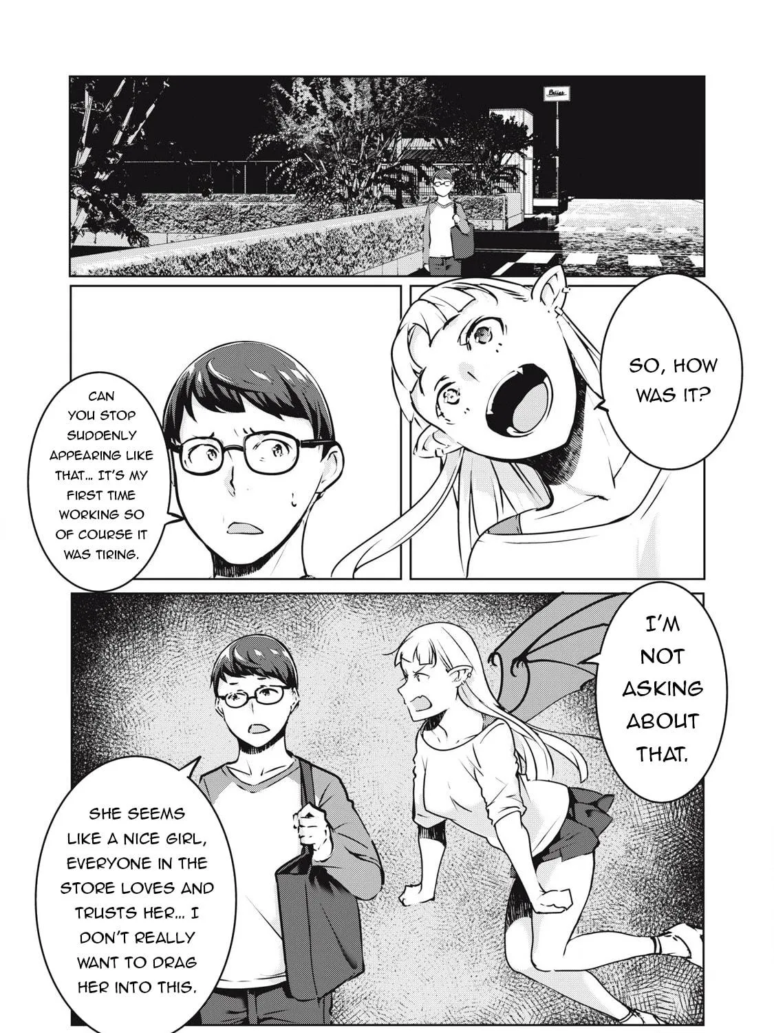 Read NTREVENGE chapter 32 image 37 on Lezhin