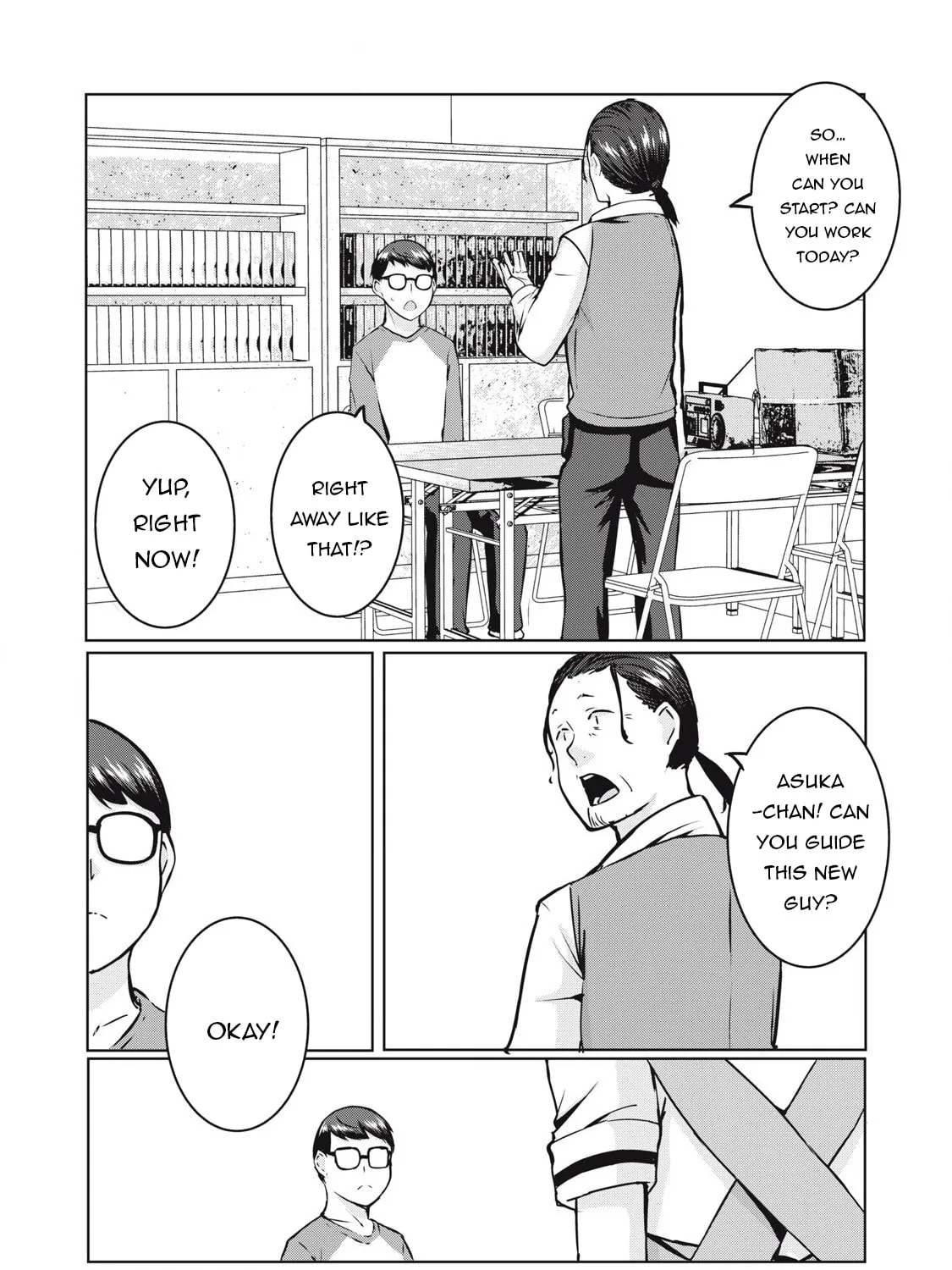Read NTREVENGE chapter 32 image 5 on Lezhin
