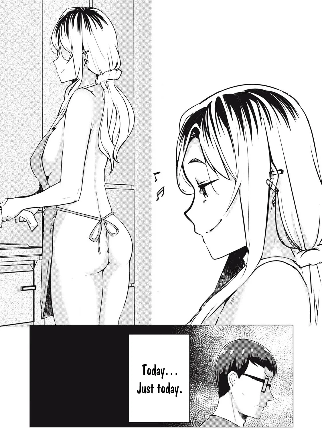 Read NTREVENGE chapter 33 image 31 on Lezhin