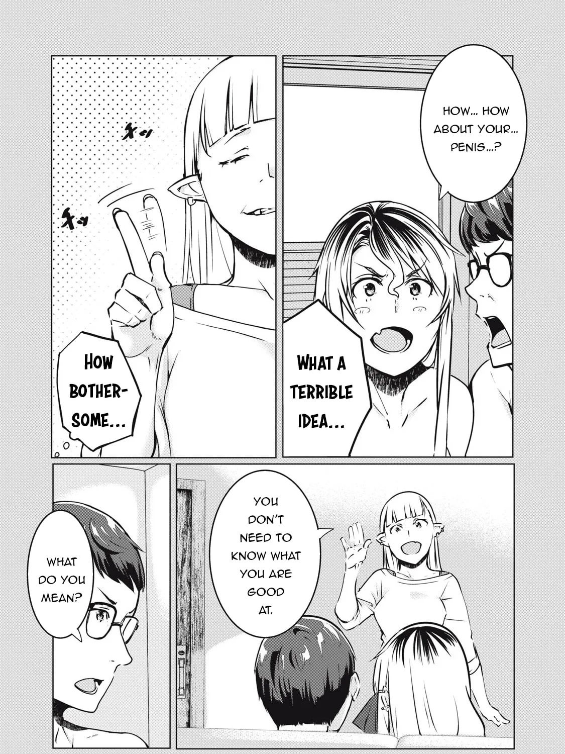 Read NTREVENGE chapter 35 image 25 on Lezhin
