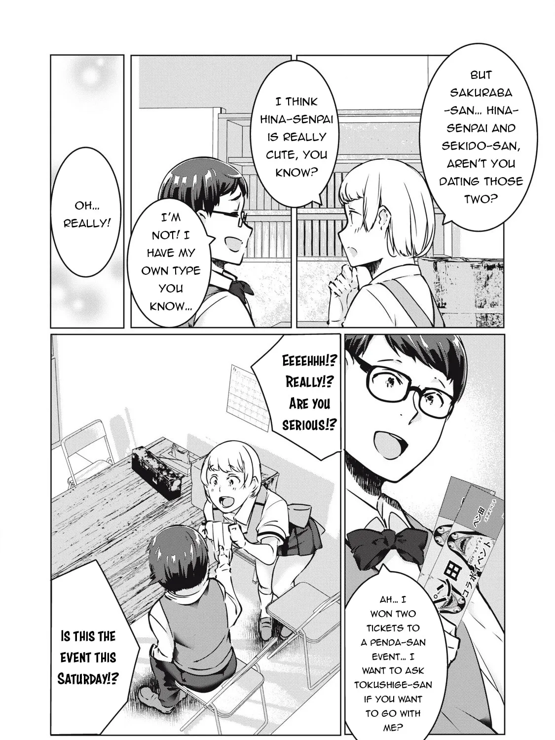 Read NTREVENGE chapter 35 image 35 on Lezhin
