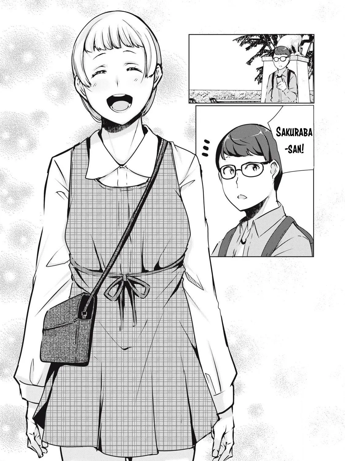 Read NTREVENGE chapter 35 image 39 on Lezhin