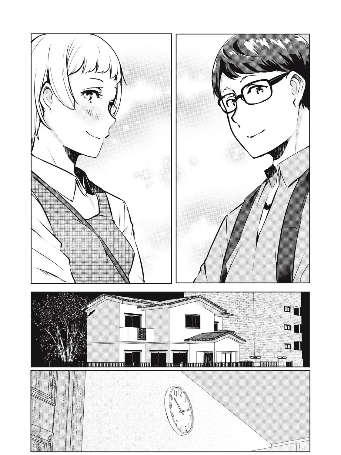 Read NTREVENGE chapter 36 image 25 on Lezhin