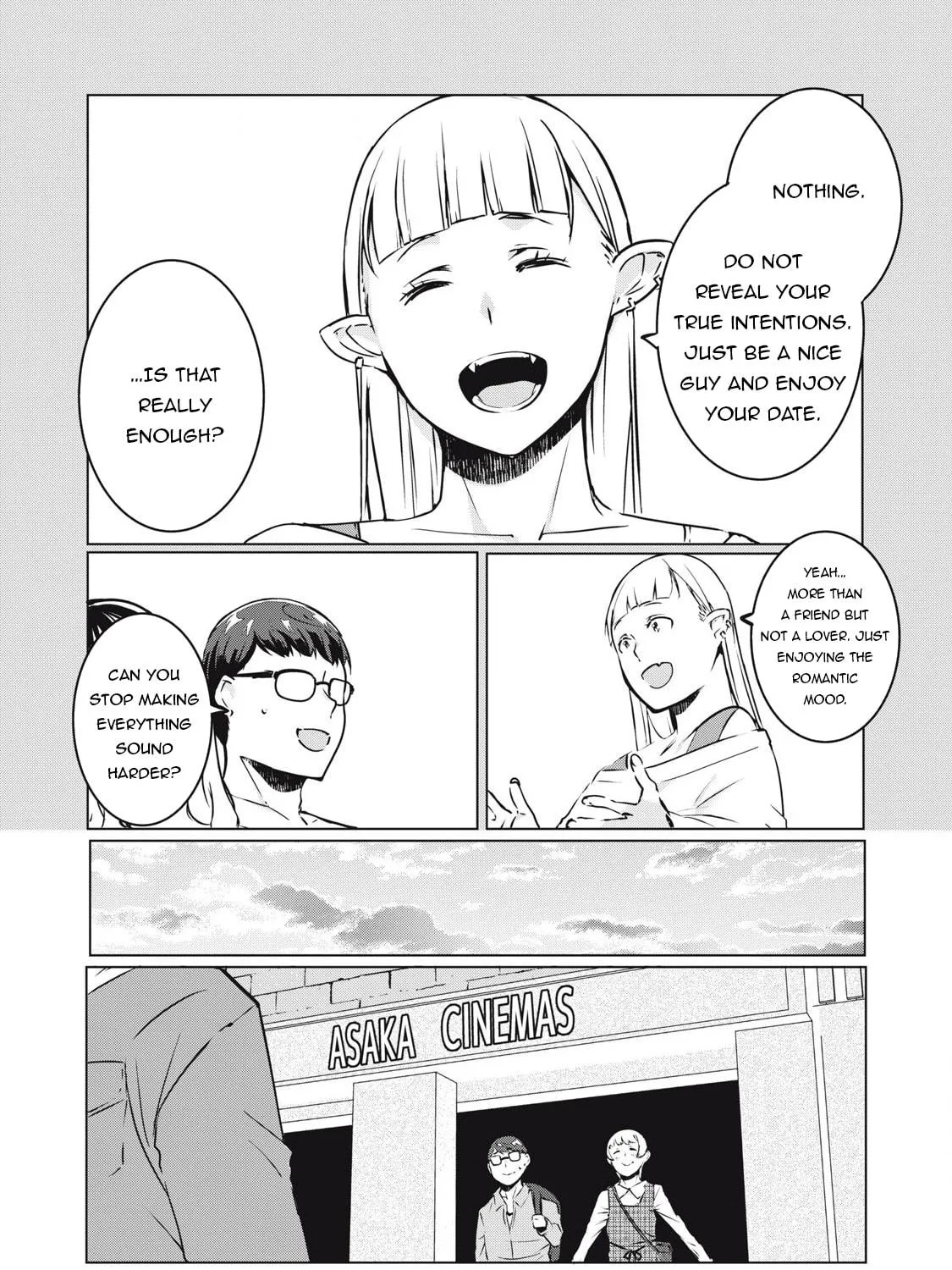 Read NTREVENGE chapter 36 image 7 on Lezhin