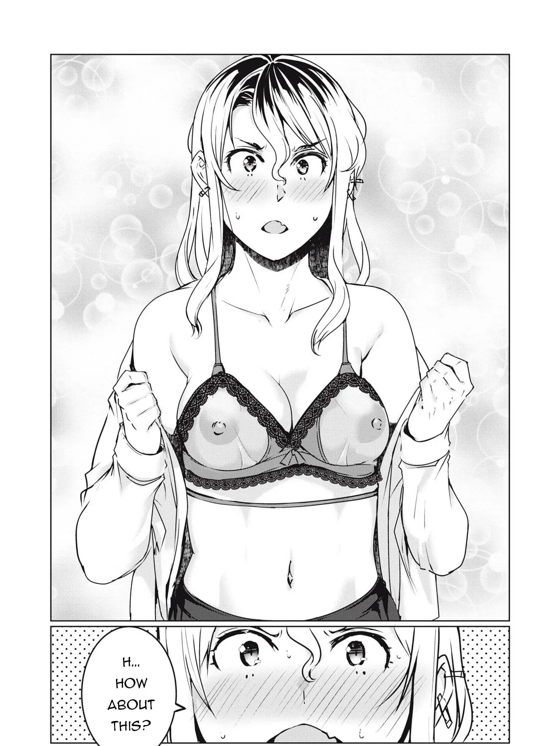 Read NTREVENGE chapter 37 image 31 on Lezhin