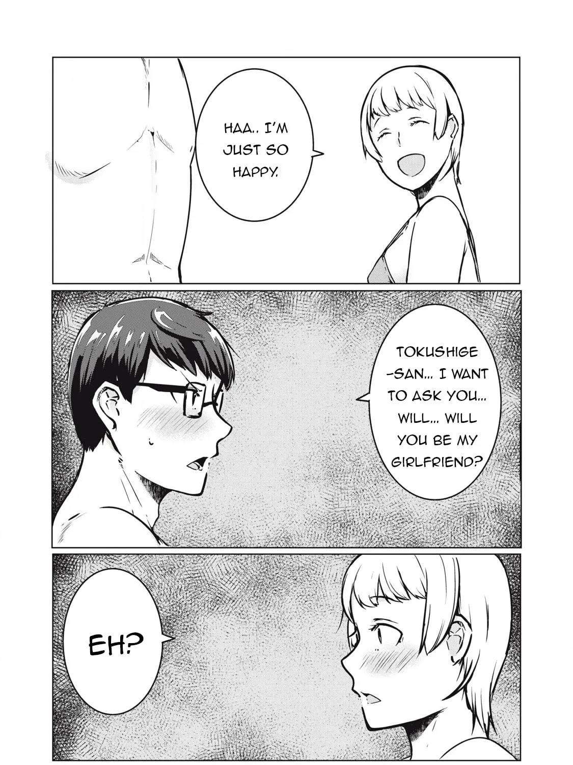 Read NTREVENGE chapter 39 image 29 on Lezhin