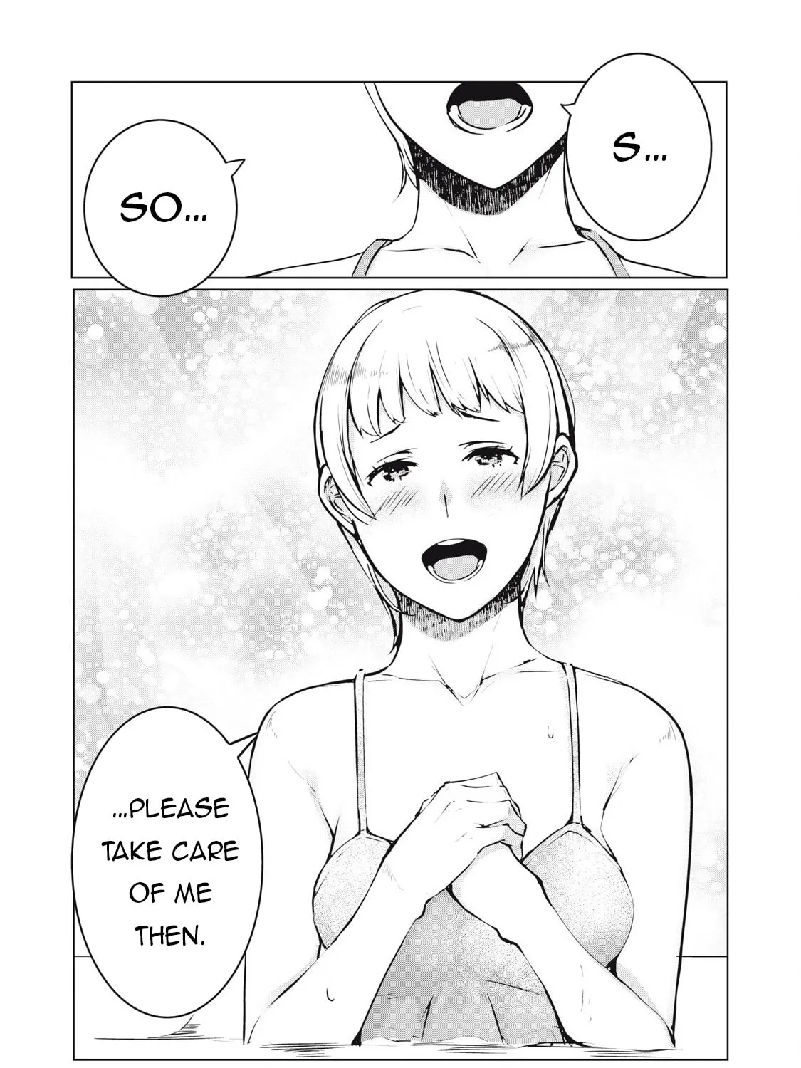 Read NTREVENGE chapter 39 image 31 on Lezhin