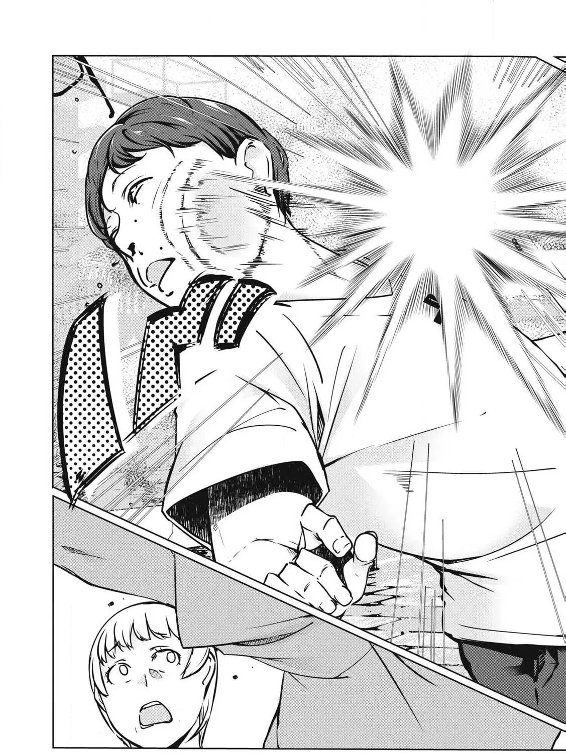 Read NTREVENGE chapter 40 image 13 on Lezhin