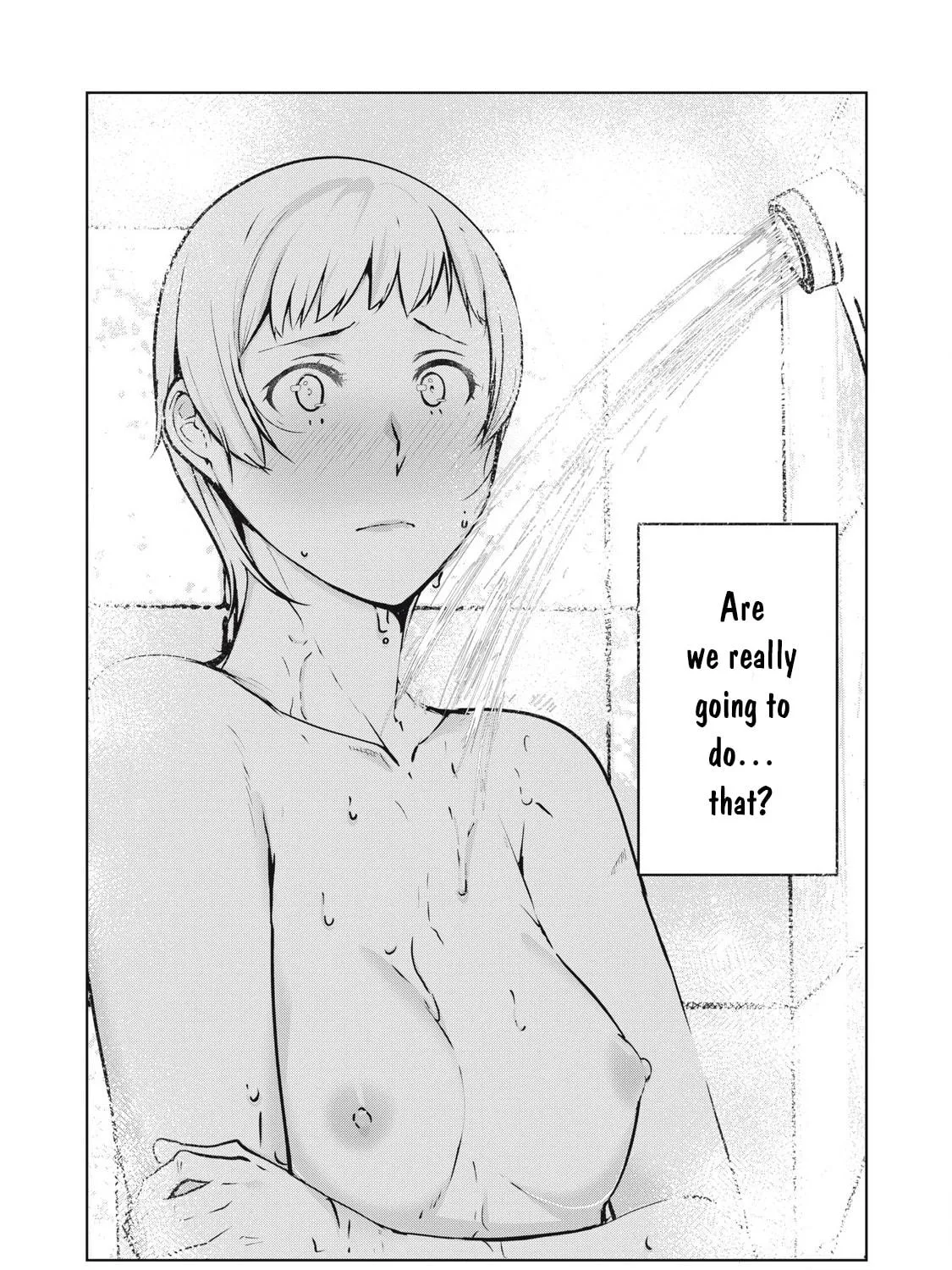 Read NTREVENGE chapter 41 image 9 on Lezhin