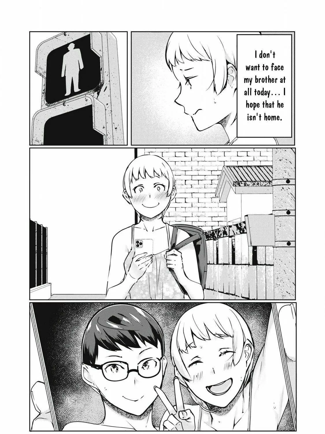 Read NTREVENGE chapter 42 image 33 on Lezhin