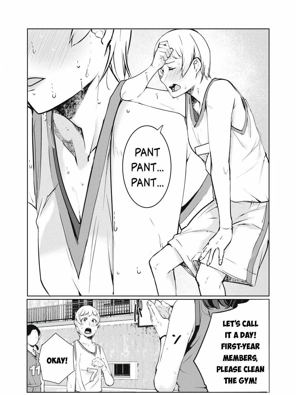 Read NTREVENGE chapter 43 image 3 on Lezhin
