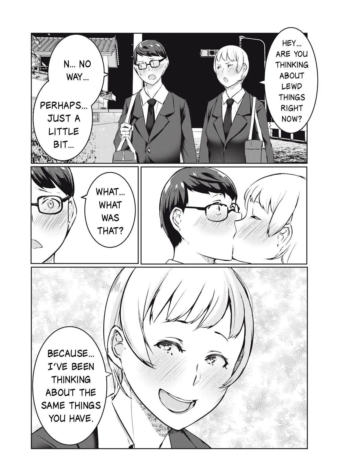 Read NTREVENGE chapter 43 image 31 on Lezhin