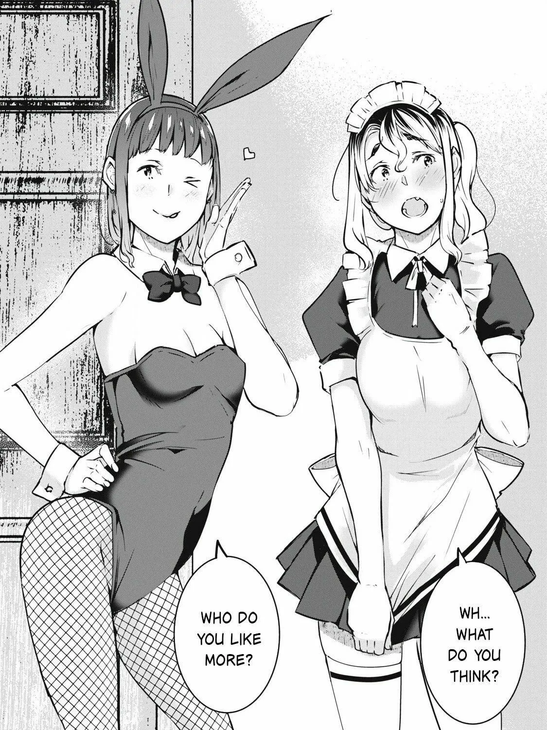 Read NTREVENGE chapter 44 image 17 on Lezhin