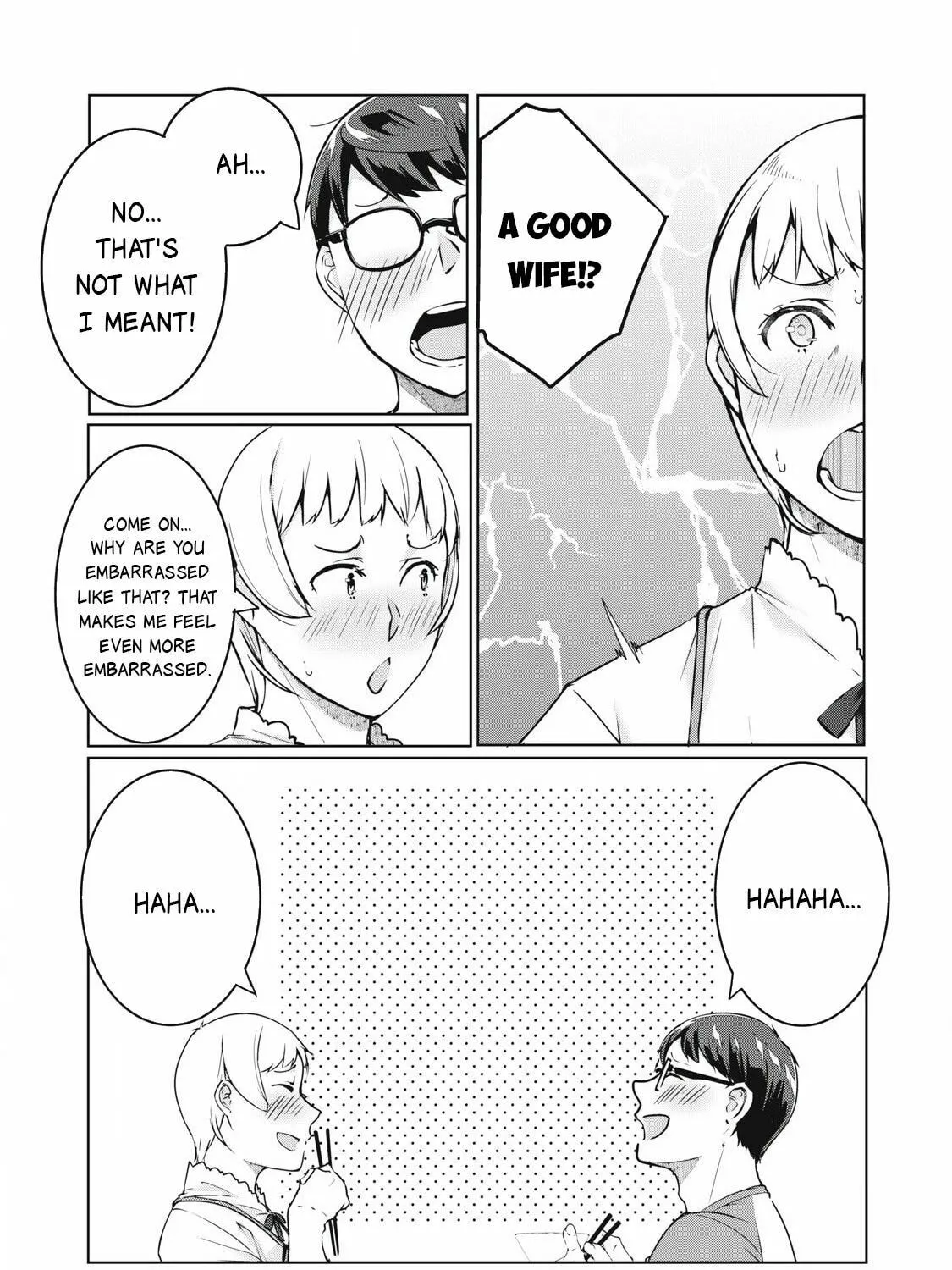 Read NTREVENGE chapter 45 image 11 on Lezhin