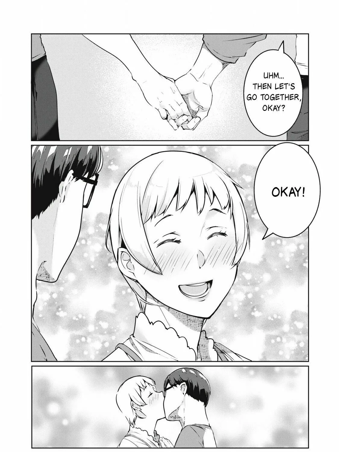 Read NTREVENGE chapter 45 image 31 on Lezhin