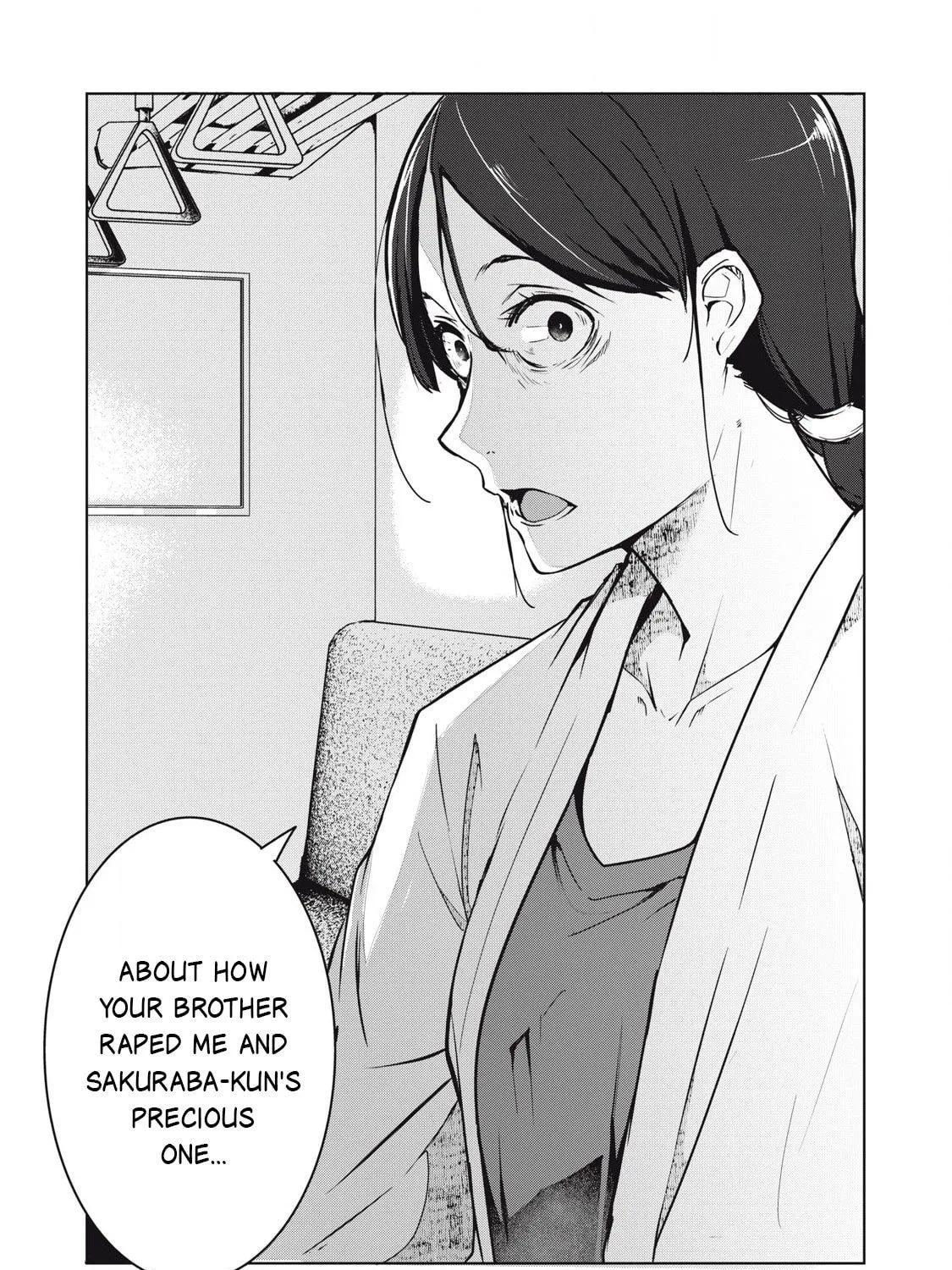 Read NTREVENGE chapter 45 image 39 on Lezhin