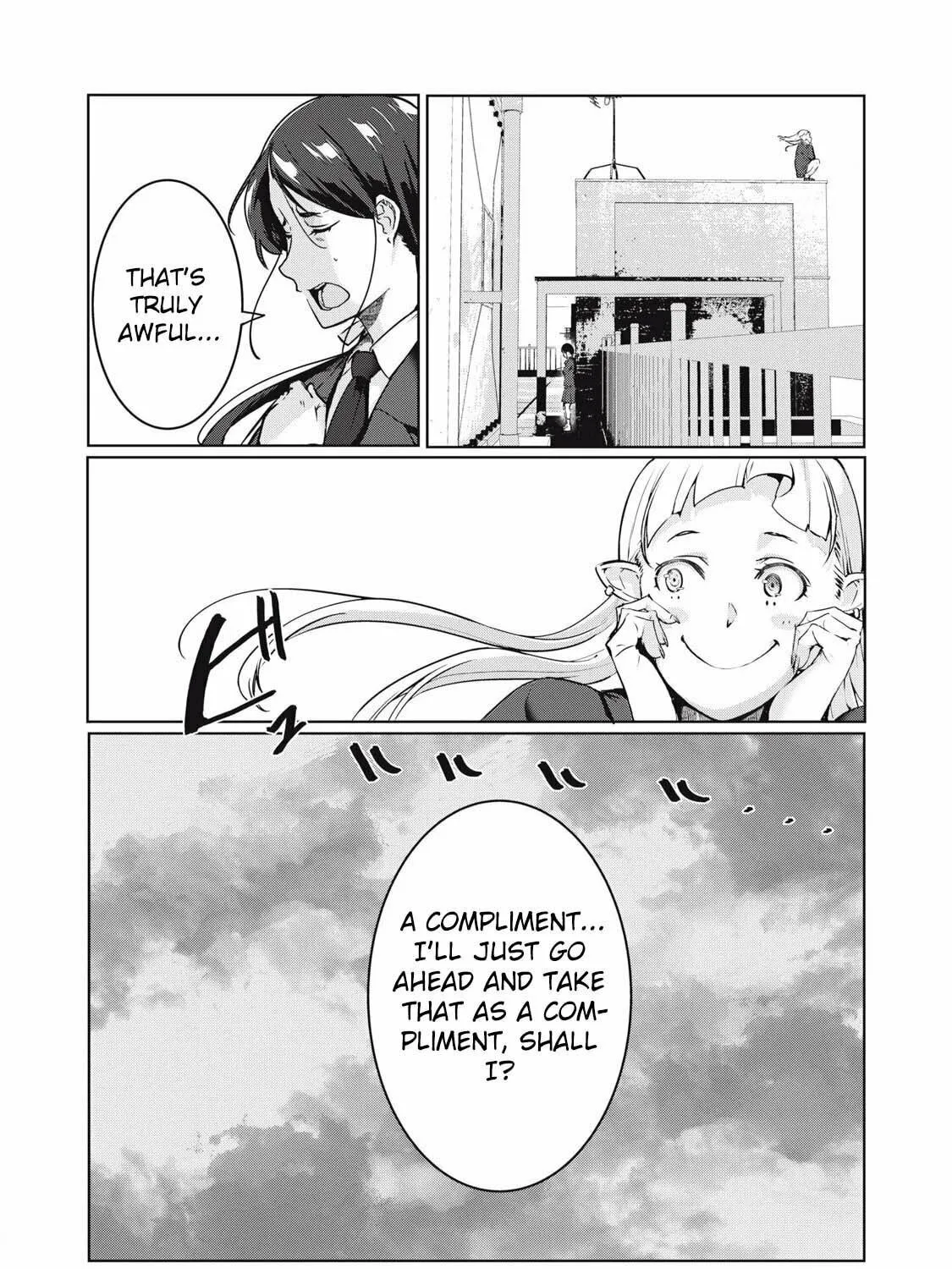 Read NTREVENGE chapter 47 image 28 on Lezhin