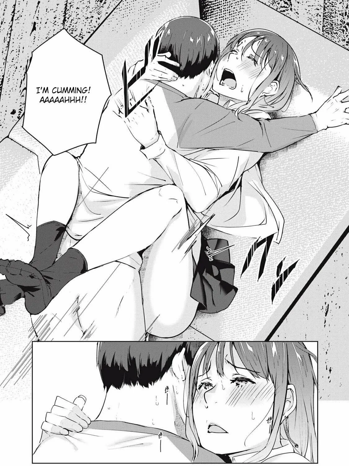 Read NTREVENGE chapter 49 image 28 on Lezhin