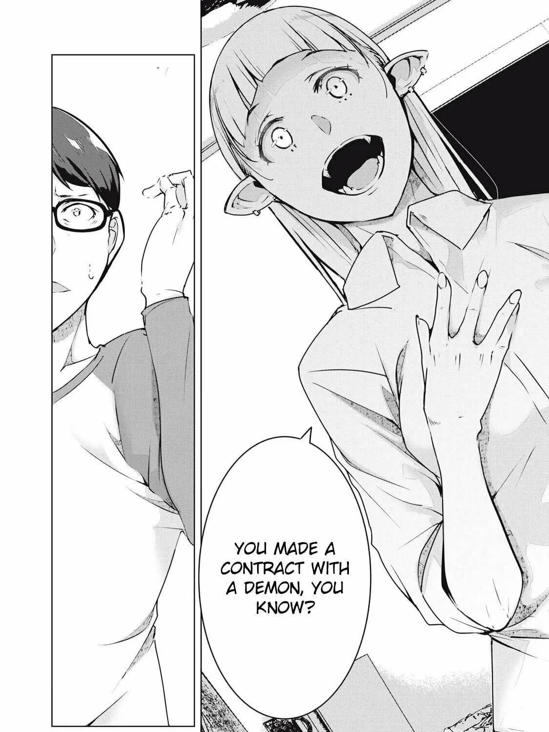 Read NTREVENGE chapter 51 image 28 on Lezhin