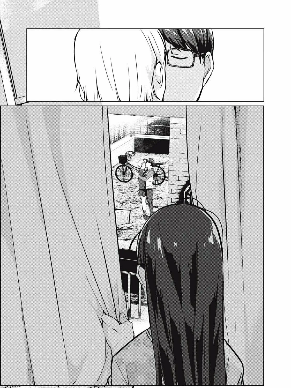 Read NTREVENGE chapter 52 image 26 on Lezhin