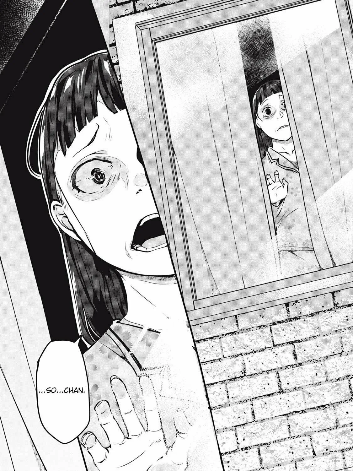 Read NTREVENGE chapter 52 image 28 on Lezhin