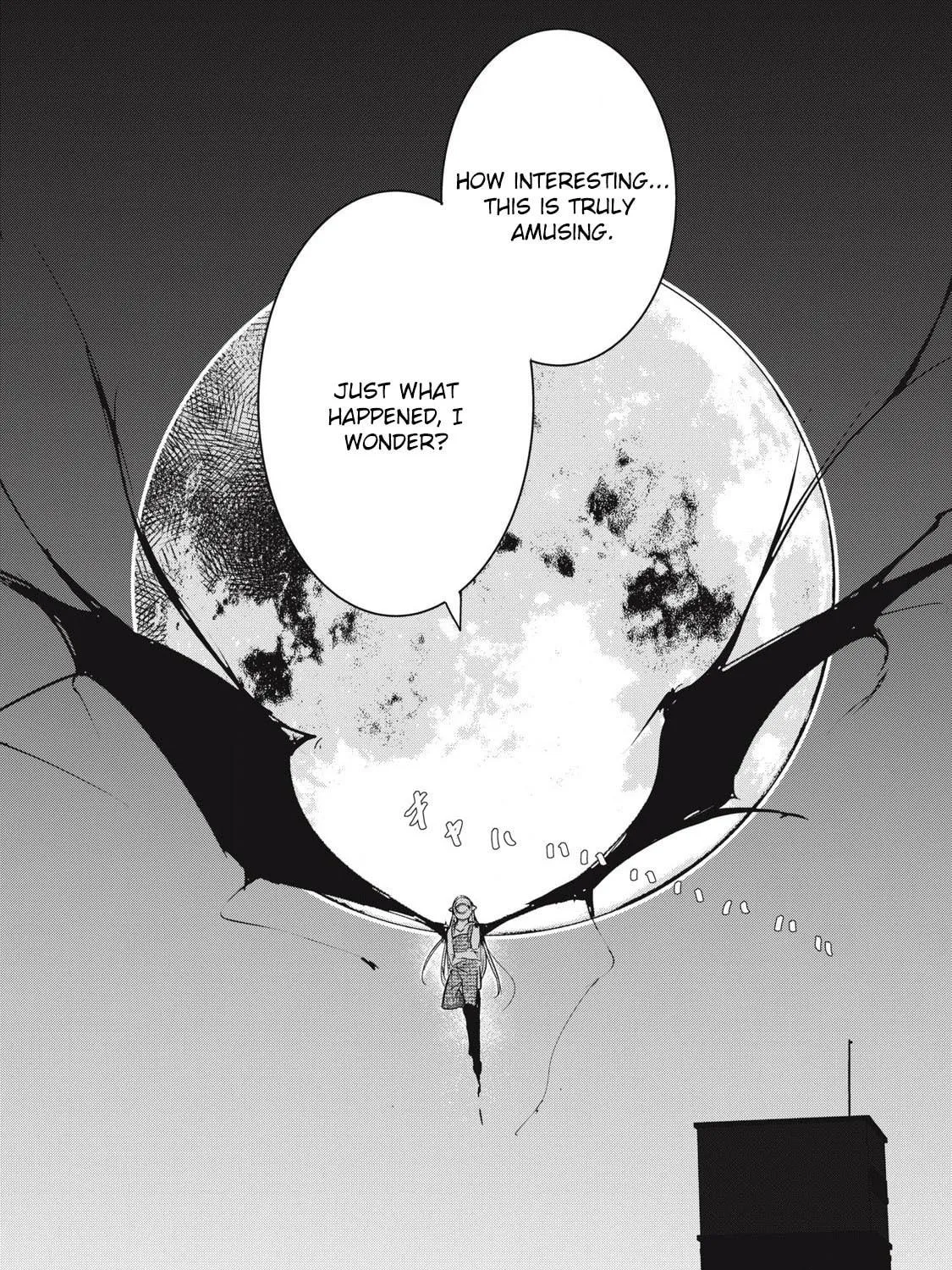 Read NTREVENGE chapter 54 image 28 on Lezhin