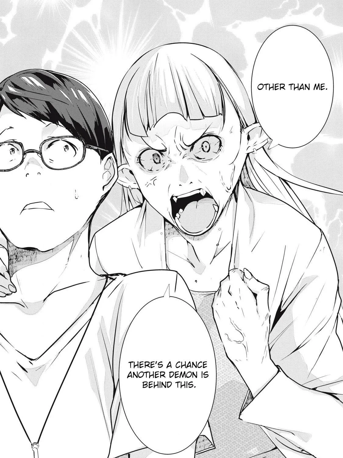 Read NTREVENGE chapter 56 image 34 on Lezhin