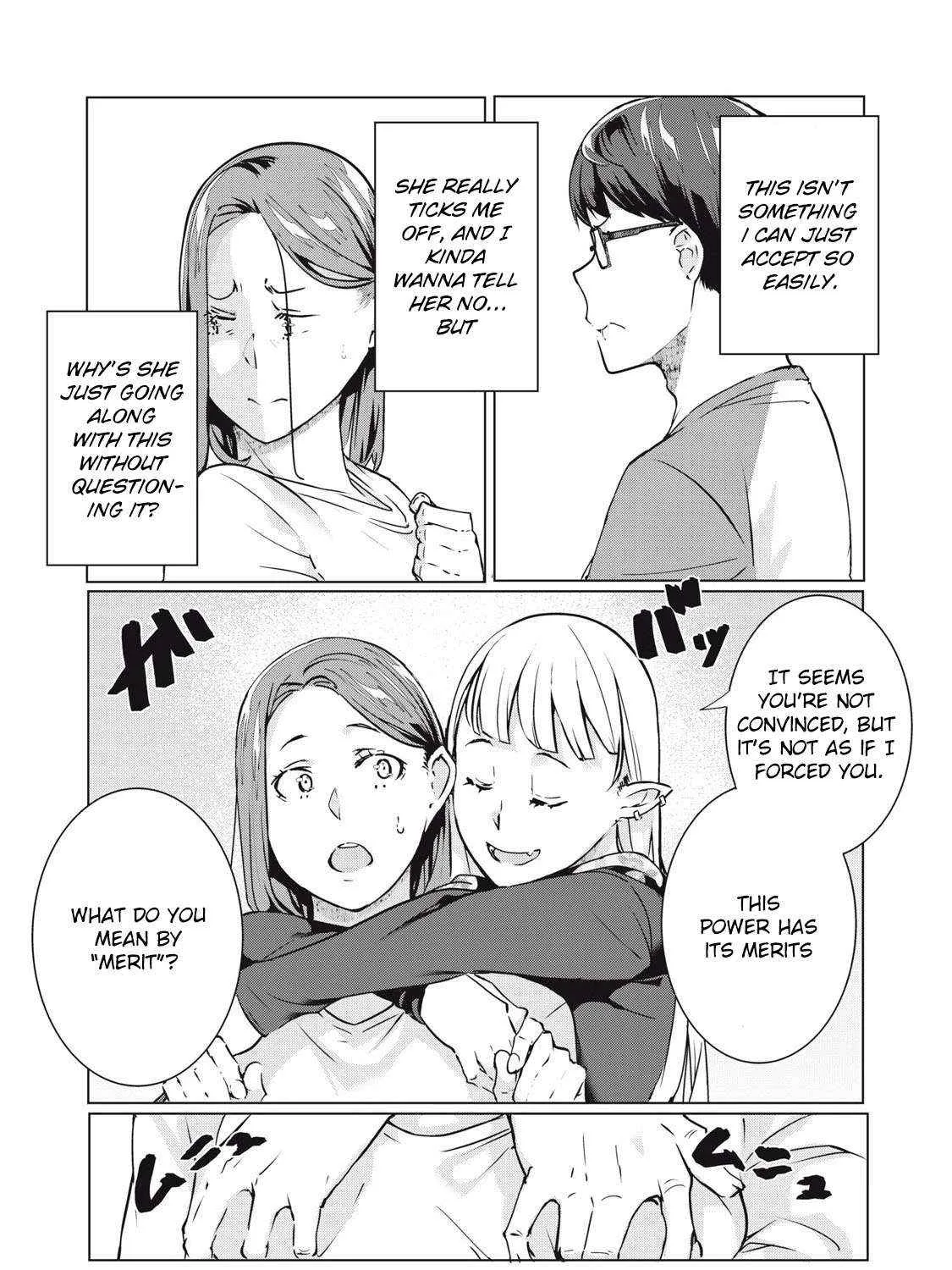 Read NTREVENGE chapter 59 image 12 on Lezhin