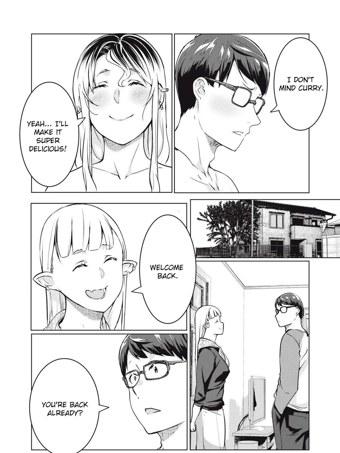 Read NTREVENGE chapter 59 image 2 on Lezhin