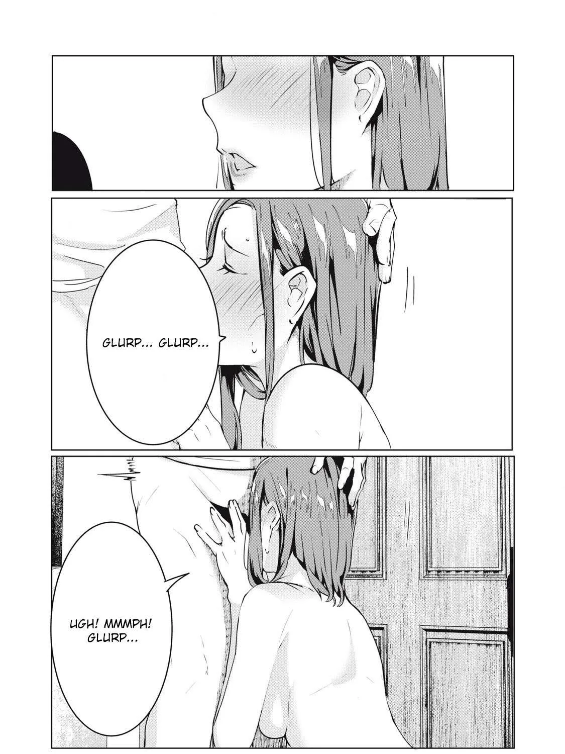 Read NTREVENGE chapter 59 image 20 on Lezhin