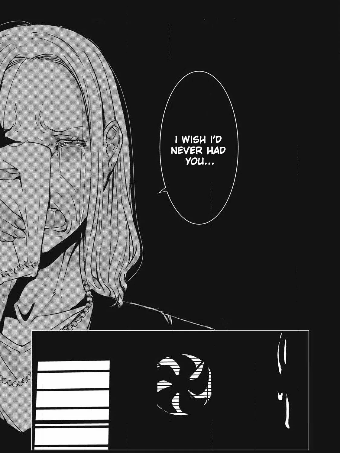 Read NTREVENGE chapter 62 image 28 on Lezhin