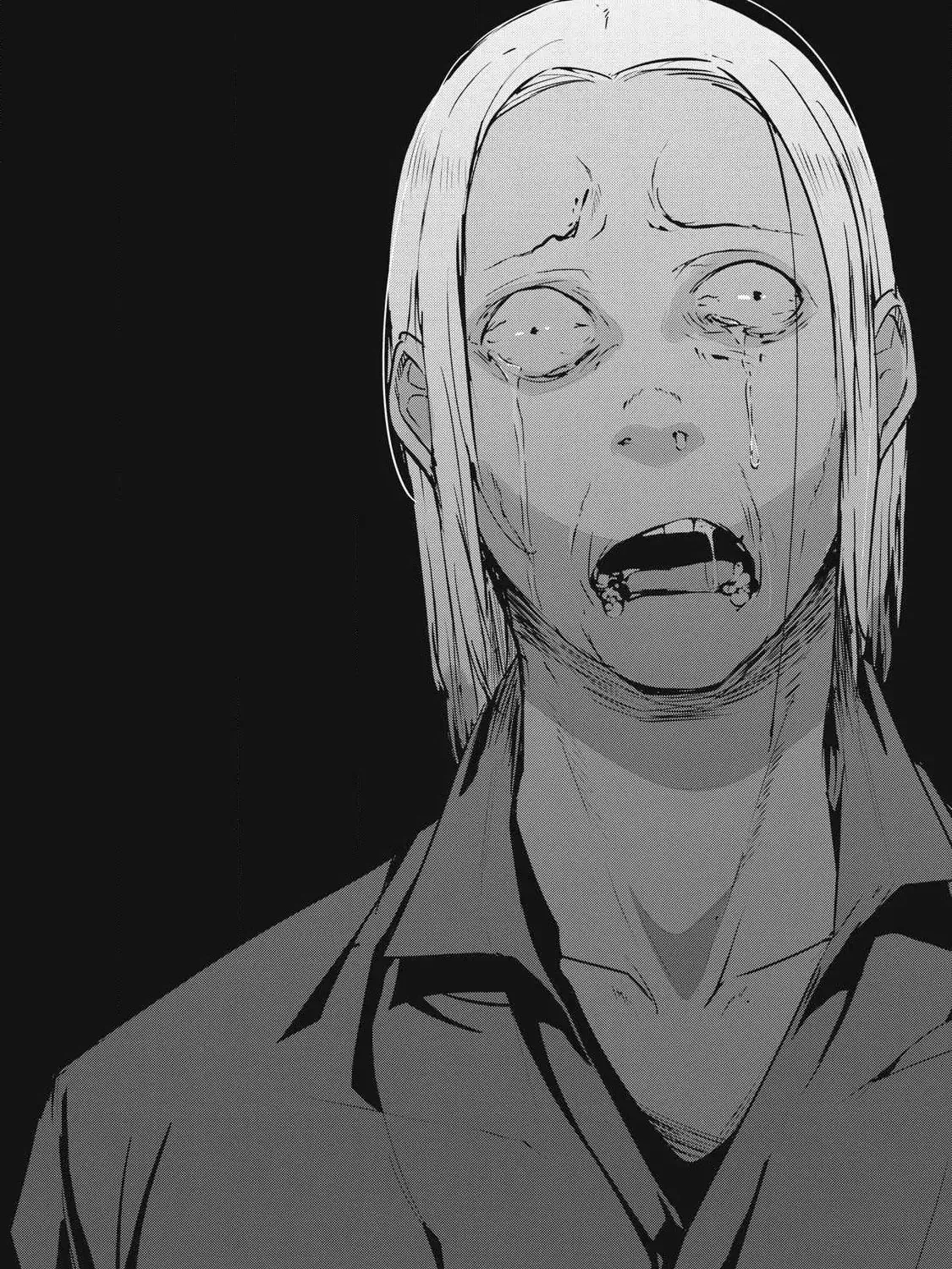 Read NTREVENGE chapter 62 image 30 on Lezhin