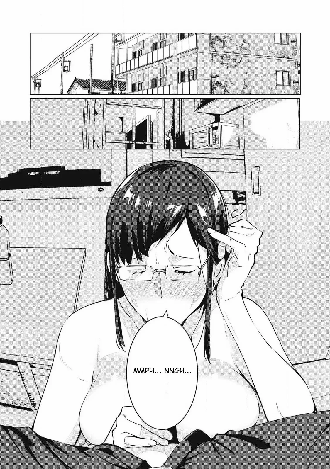 Read NTREVENGE chapter 64 image 10 on Lezhin
