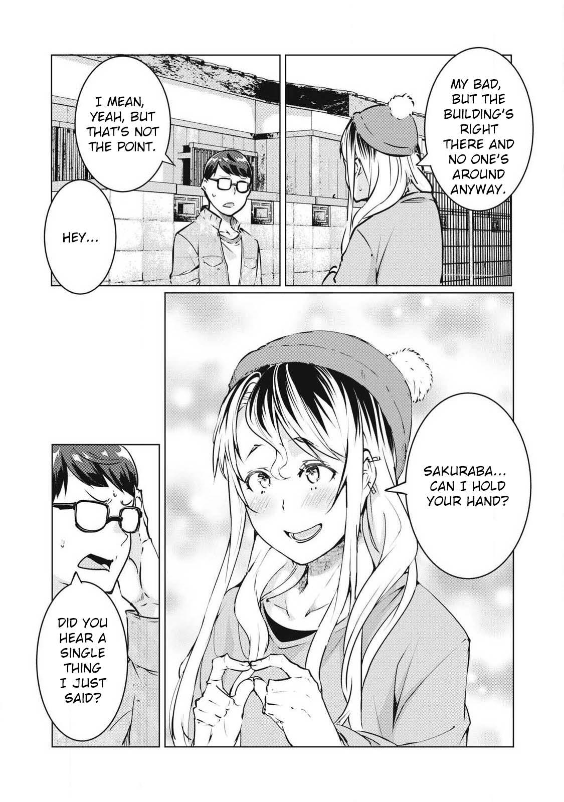 Read NTREVENGE chapter 67 image 13 on Lezhin