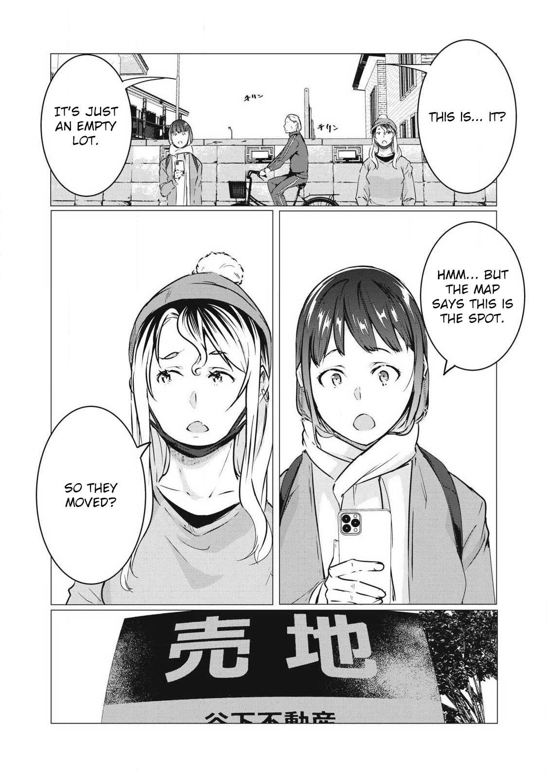 Read NTREVENGE chapter 67 image 5 on Lezhin