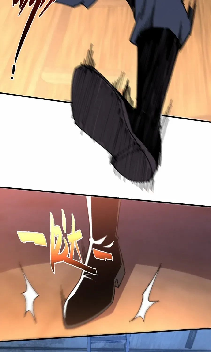 Read Nuclear Slash Technique꞉ One Hit, One Kill chapter 1 image 100 on Lezhin