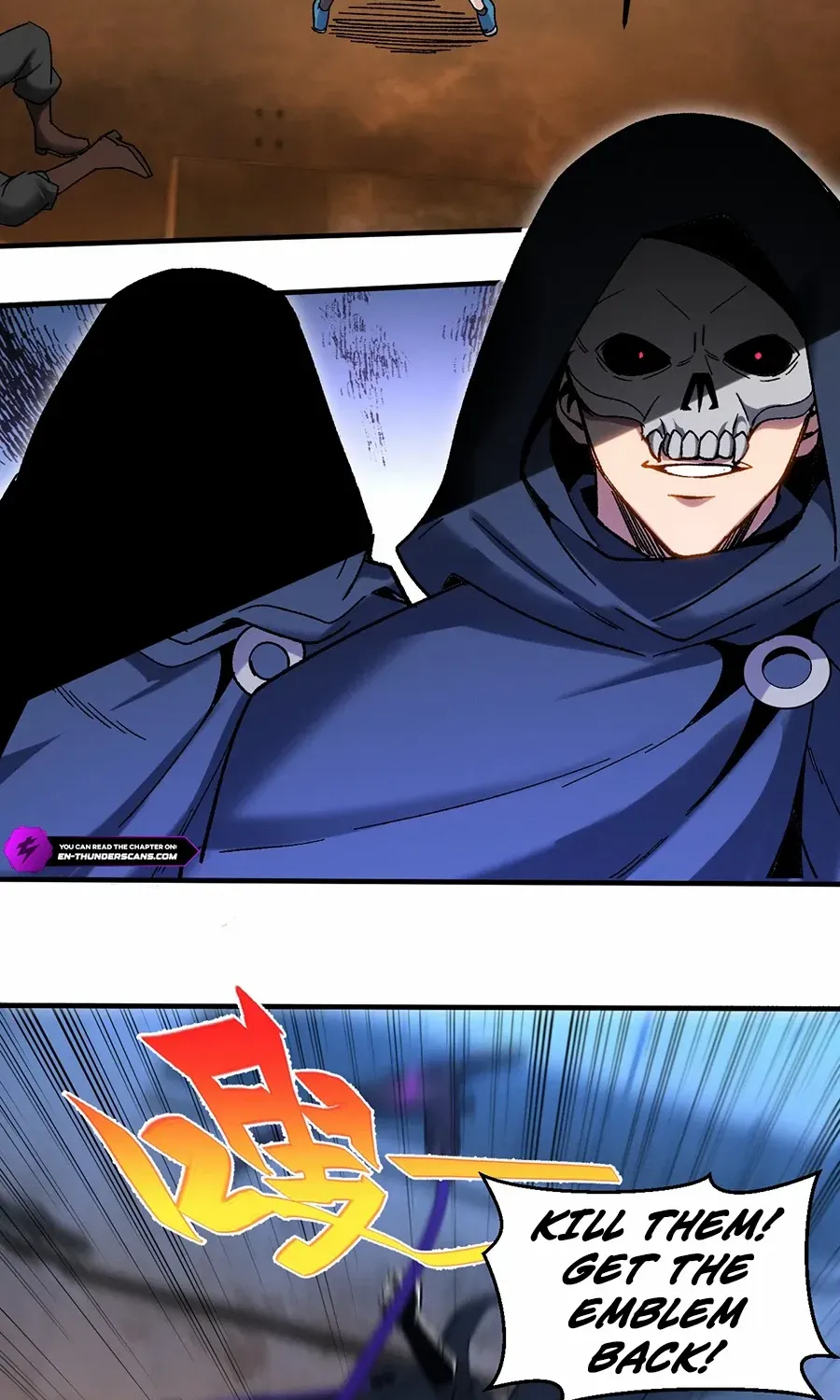 Read Nuclear Slash Technique꞉ One Hit, One Kill chapter 1 image 102 on Lezhin