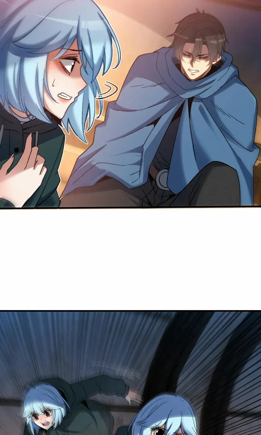 Read Nuclear Slash Technique꞉ One Hit, One Kill chapter 1 image 104 on Lezhin