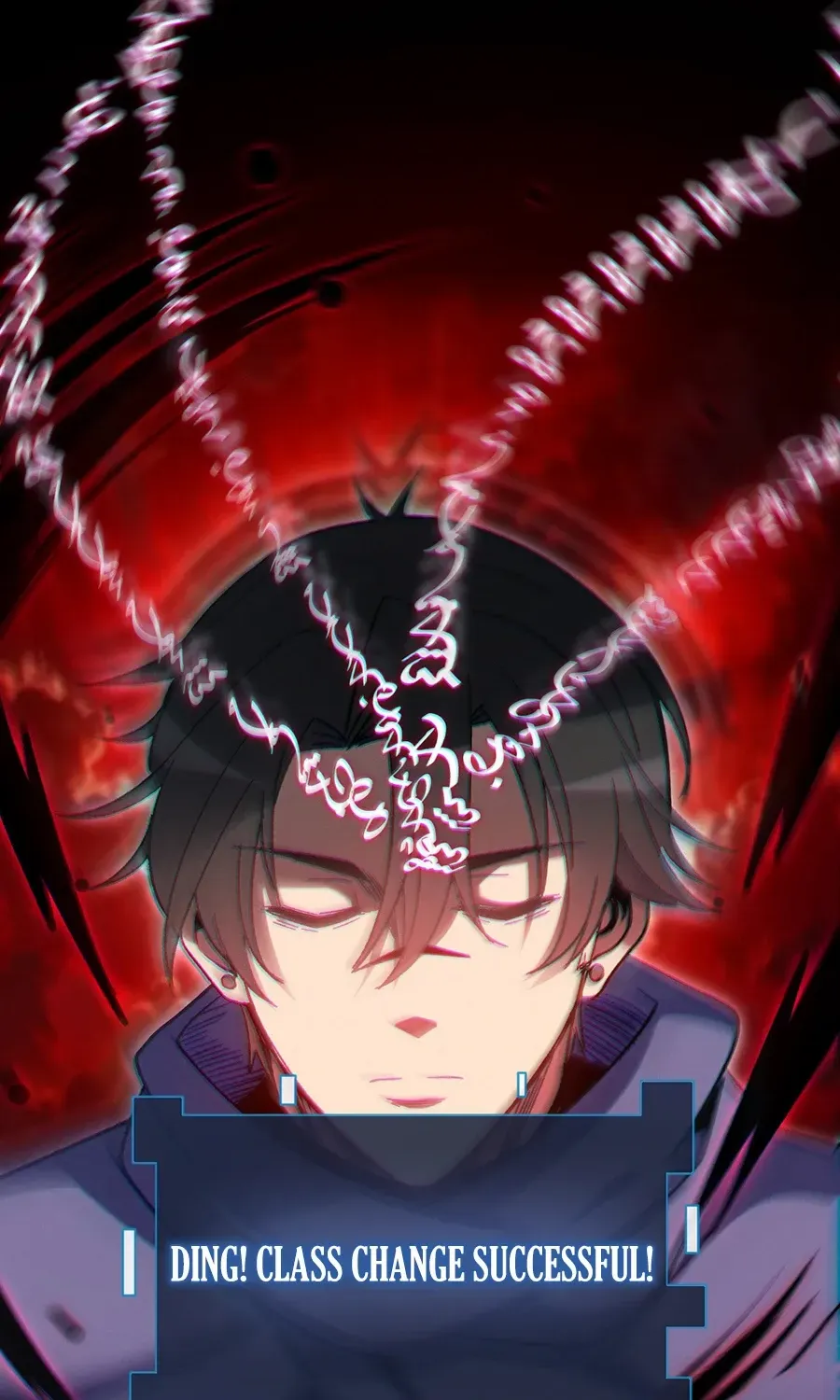 Read Nuclear Slash Technique꞉ One Hit, One Kill chapter 1 image 108 on Lezhin