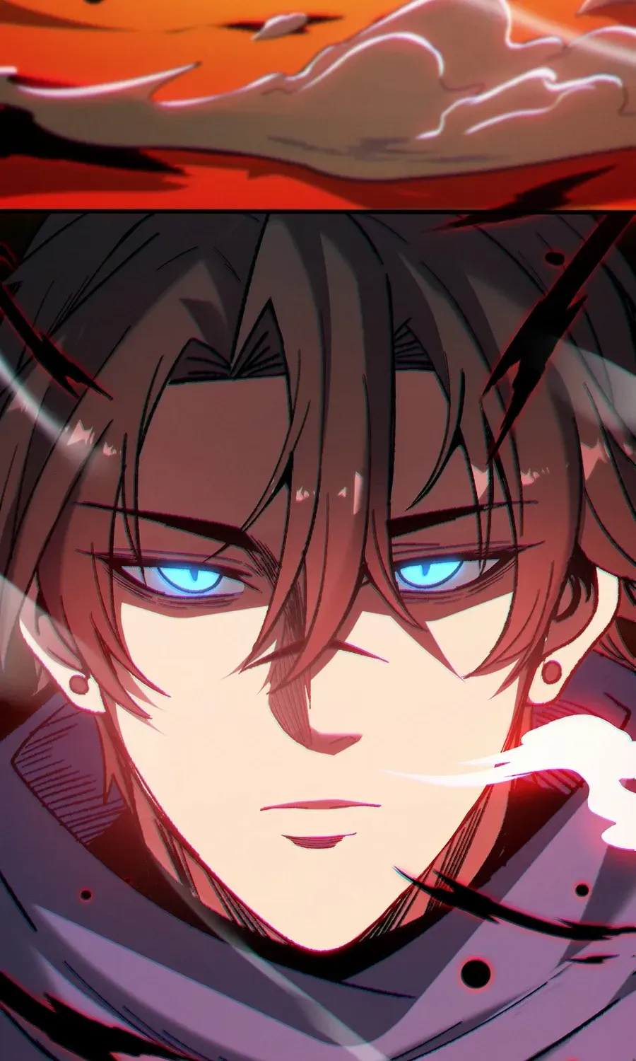 Read Nuclear Slash Technique꞉ One Hit, One Kill chapter 1 image 112 on Lezhin