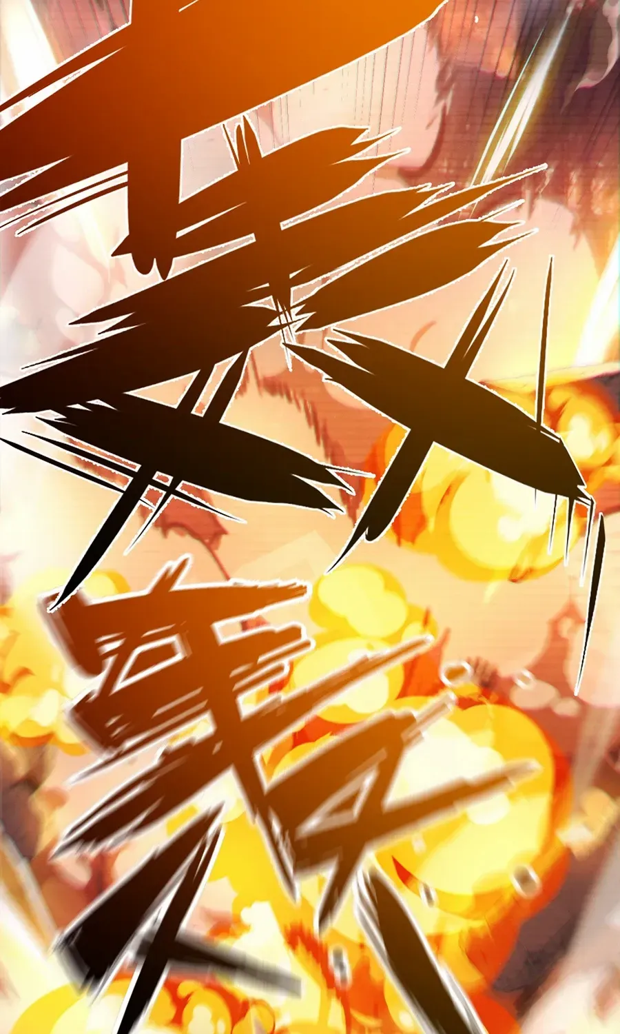 Read Nuclear Slash Technique꞉ One Hit, One Kill chapter 1 image 17 on Lezhin