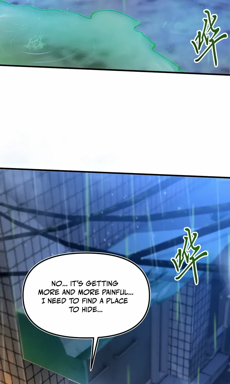 Read Nuclear Slash Technique꞉ One Hit, One Kill chapter 1 image 21 on Lezhin