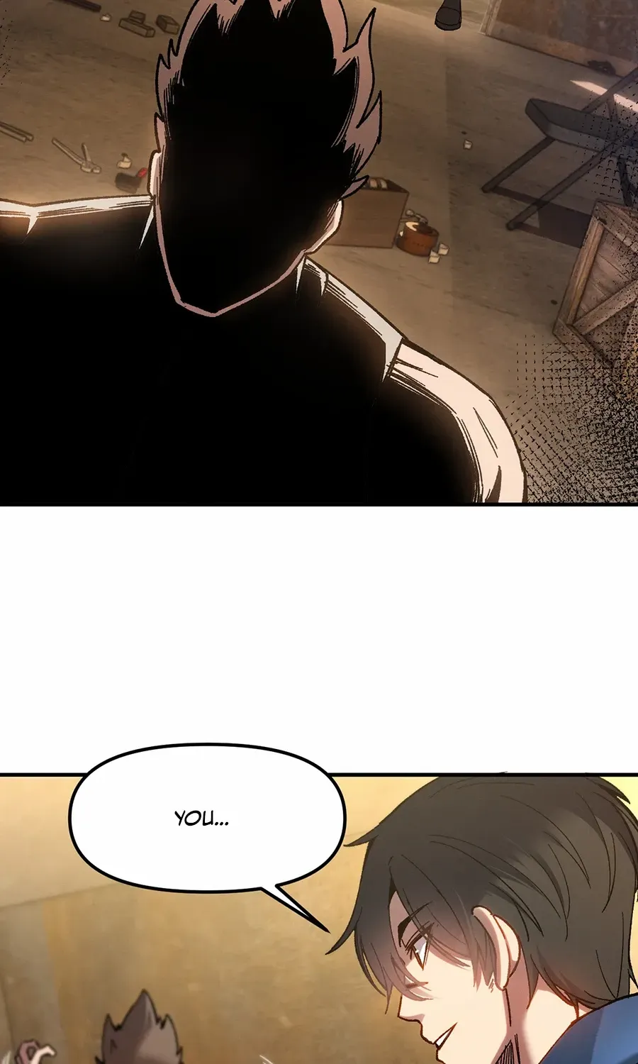 Read Nuclear Slash Technique꞉ One Hit, One Kill chapter 1 image 25 on Lezhin