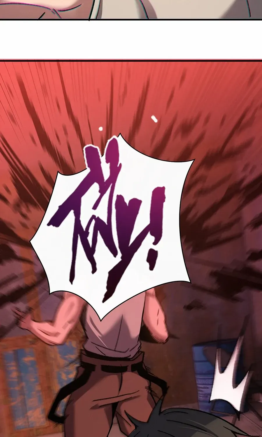 Read Nuclear Slash Technique꞉ One Hit, One Kill chapter 1 image 28 on Lezhin