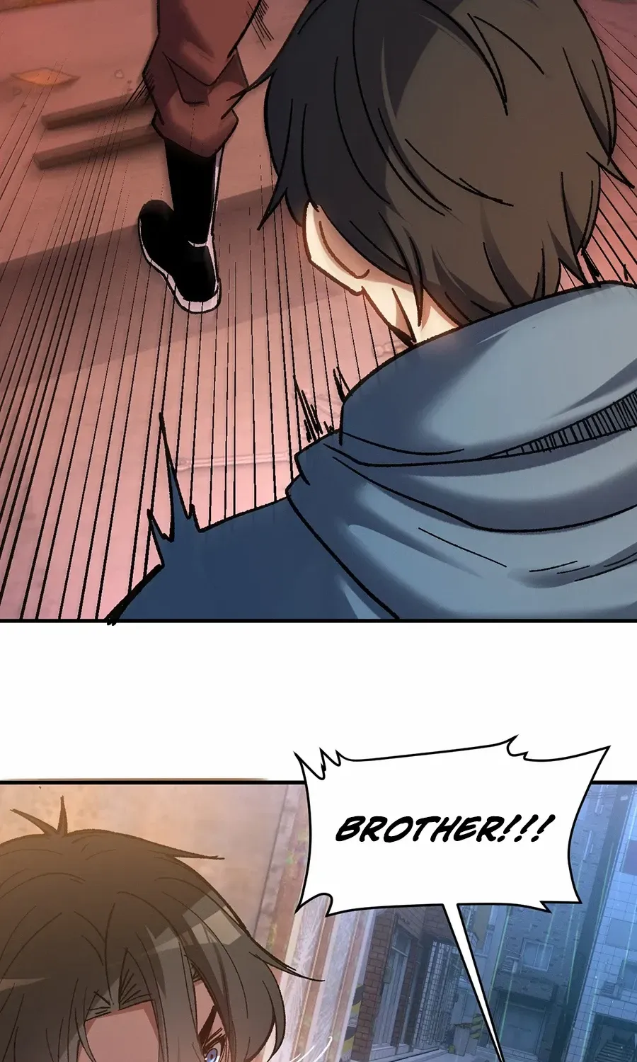 Read Nuclear Slash Technique꞉ One Hit, One Kill chapter 1 image 29 on Lezhin