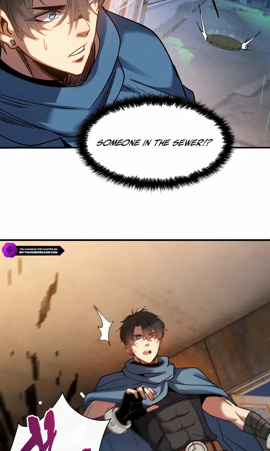 Read Nuclear Slash Technique꞉ One Hit, One Kill chapter 1 image 30 on Lezhin
