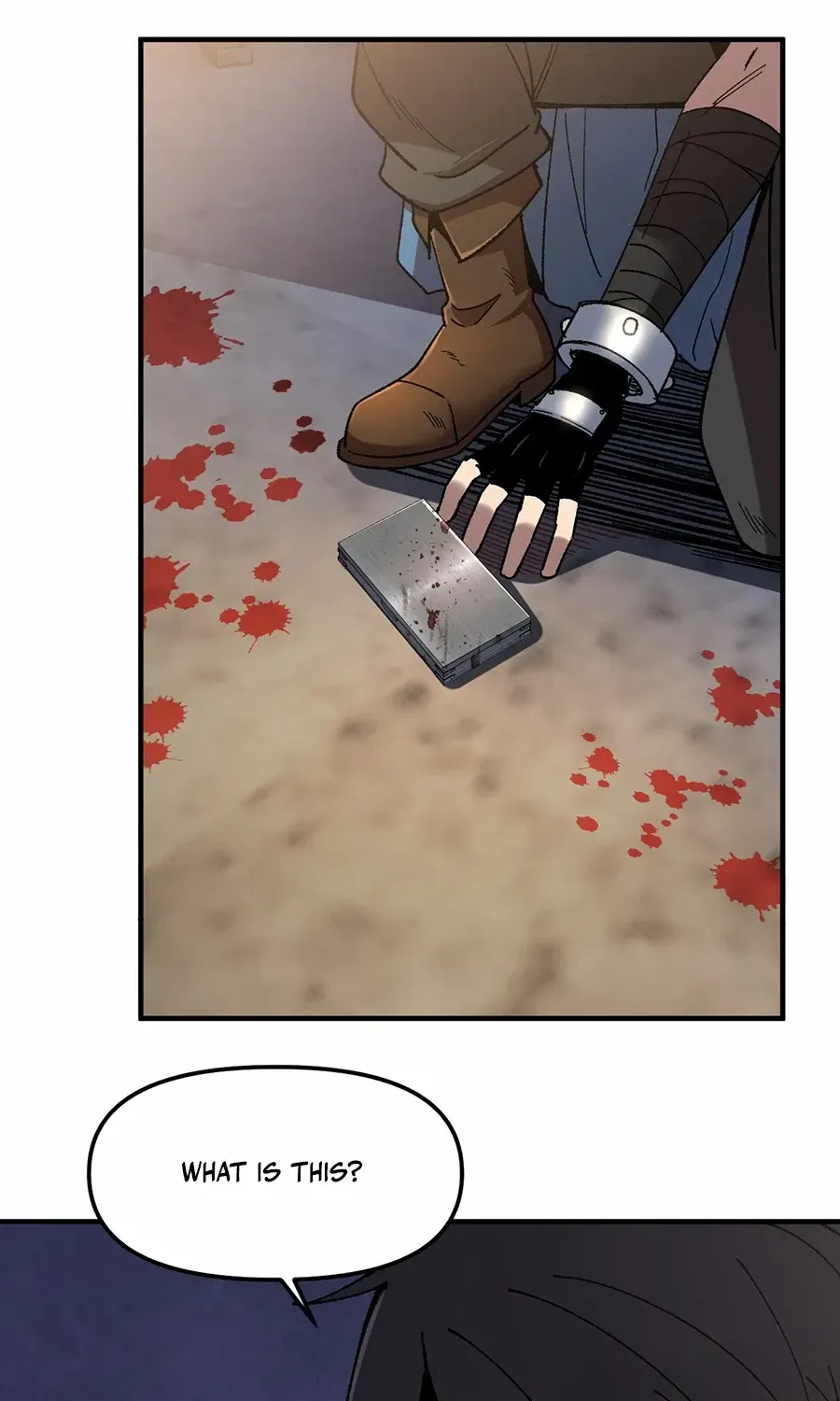 Read Nuclear Slash Technique꞉ One Hit, One Kill chapter 1 image 32 on Lezhin