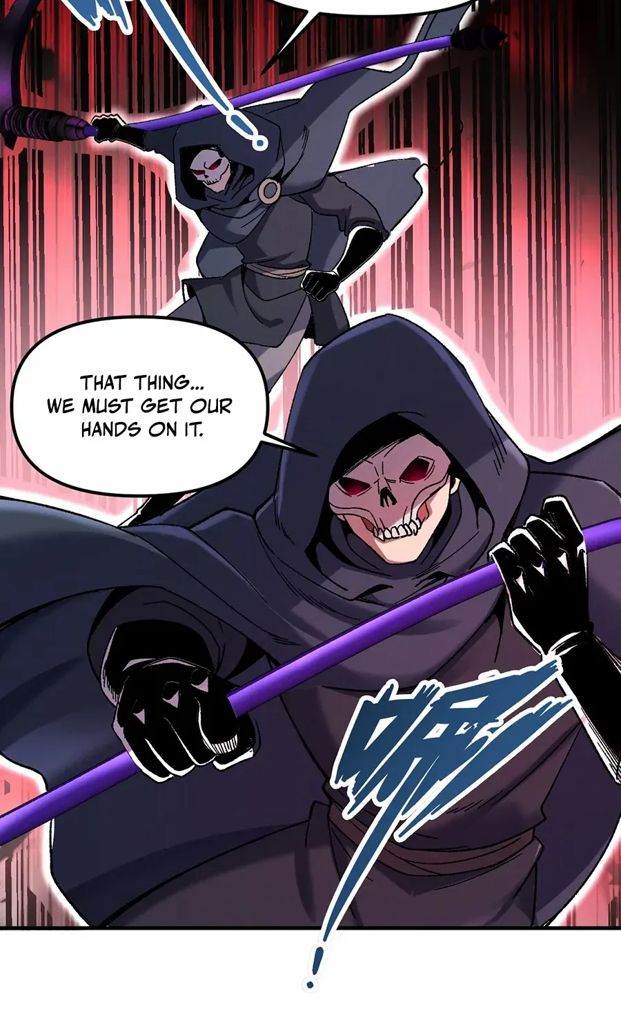 Read Nuclear Slash Technique꞉ One Hit, One Kill chapter 1 image 37 on Lezhin